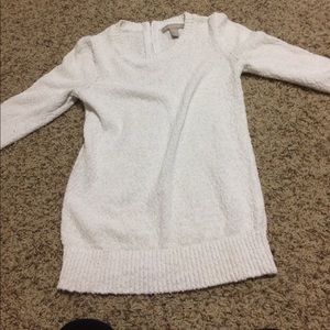 Banana republic sweater !